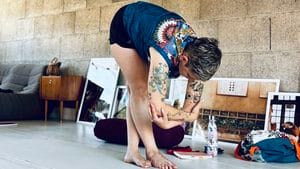 Lire la suite à propos de l’article Yoga des hormones : en quoi ça consiste, et pour qui ?